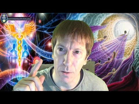 ¿QUÉ OCURRE DESPUÉS DE MORIR Y COMO EVITAR LA TRAMPA DEL TÚNEL DE LUZ?