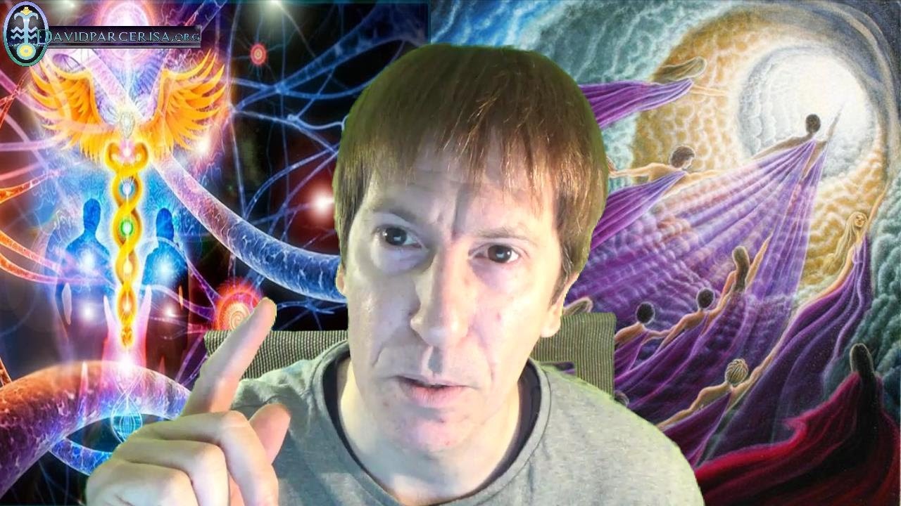 ¿QUÉ OCURRE DESPUÉS DE MORIR Y COMO EVITAR LA TRAMPA DEL TÚNEL DE LUZ?