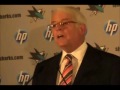 Greg Jamison steps down as San Jose Sharks President and CEO