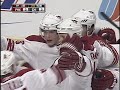Coyotes @ Blackhawks 10/15/08