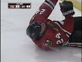 Coyotes @ Blackhawks 10/15/08