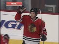 Coyotes @ Blackhawks 10/15/08