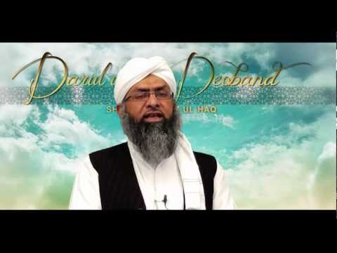 deoband - Darul uloom Deoband: The Rise By Sheikh Mumtaz Ul Haq This lecture will inshallah cover: -The period before the establishment of Darul uloom deoband. -How it...