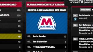 Introducing CyclonesRewards.com!