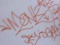 monks handstyle
