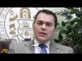 Interview Carl: City Labor Unions