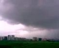 Scenary at Panvel