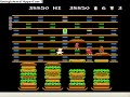 me playing burger time here on the computer. i dont speak. the music and stuff are still all messed up as usually, which is why i dont upload really. the sound at the beginning is the tv in thebackground but i mute it after the first state. i was doing so good, so i decided to record it. i had to split it into two videos since i ran over the ten minute mark, so not a big deal. one of my best runs yet.