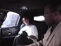 Bizzy Bone in NYC / Limo & Studio