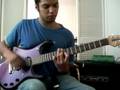 Bulb Playing All New Material with an EBMM JP6/VHT CLX