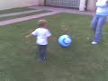 Jugando..