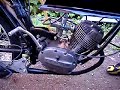 Moto Morini Corsarino 50 cc 