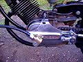 Moto Morini Corsarino 50 cc 