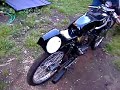 Moto Morini Corsarino 50 cc 