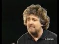 BEPPE GRILLO \"SPEZZONE DA NON PERDERE\" BEPPE GRILLO \"SPEZZONE DA NON PERDERE\"