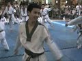 Kagayan TKD Jang Demo Team - Part 1