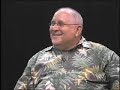 Rep. Gene Ward Ph.D. Discusses Nuclear Energy