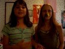 before the ally and ashley show