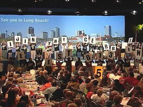 Memorable Moments - Electronic Voting