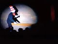 WHS Seussical The Musical \"Biggest Blame Fool\"