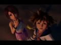 kingdom hearts