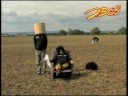 Joe Blob liest Texte von Joe Blob, Episode 4