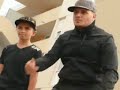 1er clip de Fourash Records par le Meskal