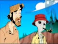 2d Animation 3lbs Studio Reel (Old) 2d Animation 3lbs Studio Reel (Old)