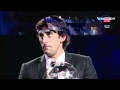 Diego Milito - UEFA Club Footballer of The Year 2010