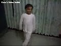 Fidhu the daughter of Abdul Jaleel