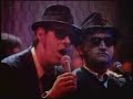 blues brothers trailer