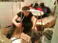 M�ns Zelmerl�w vs. IKEA