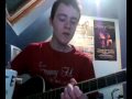 (Nice Dream) - Radiohead (Acoustic Cover)