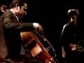 Concert acoustique de Bumcello à l'Européen