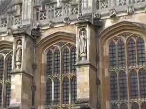 0 Windsor Castle, el Castillo de la Realeza