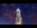 Dubai Mega Projects