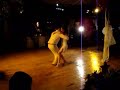 Argentinian Tango - Wedding dance