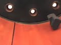 Otis Scenic Elevator at the Westin Peachtree Plaza - Retake