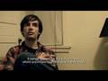 Girl Talk (Greg Gillis) interview