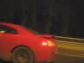 Mercedes CL65 AMG vs Nissan GT R