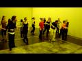videos de tapdance niveau 3 STA