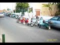 Moto vespa clube do estoril pais natal motards Diana Krall