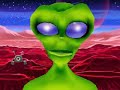 American Idol - I mean Alien Idol American Idol - I mean Alien Idol