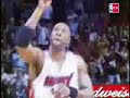 RRP: \"King of Blocking\" Alonzo Mourning!