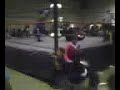 National Guard Riot