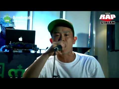 rapstream - http://amebreak.ameba.jp 毎月第4日曜日放送『RAPSTREAM』でのPRIMALのライヴ映像(2013/08/25 OA)。 RELEASE INFO TITLE:PROLETARIAT ARTIST:PRIMAL LABEL:P-VINE/PCD-25159 PRICE:2625円 ...