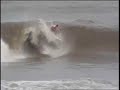 Andy Irons in 2002 Mundaka WCT Event / POWERLINES PRODUCTIONS Andy Irons in 2002 Mundaka WCT Event / POWERLINES PRODUCTIONS
