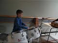 snippet-of-justin-on-someones-old-drums.html