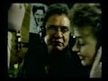 Johnny Cash & Sandy Kelly - Woodcarver