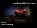 Fat Lip - What's Up Fatlip - #760 - 1000 Essential Hip Hop Listens